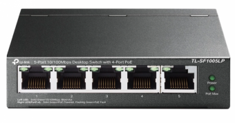 TP-Link TL-SF1005LP