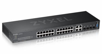 Zyxel GS2220-28-EU0101F