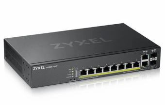 Zyxel GS2220-10HP