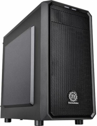 Thermaltake Versa H15 Black