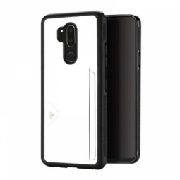 Dux Ducis Pocard Series Premium Apple iPhone XR White