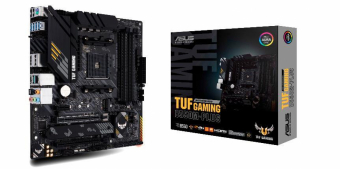 Asus TUF GAMING B550M-PLUS