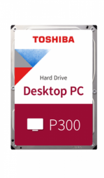 Toshiba P300 2TB HDWD220UZSVA