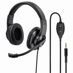 Hama HS-P350 Black