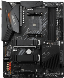 Gigabyte B550 AORUS ELITE AX V2 AM4
