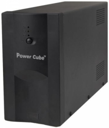 Nepārtrauktas barošanas bloks Gembird UPS-PC-1202AP