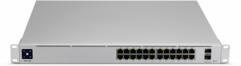 Ubiquiti USW-PRO-24-POE