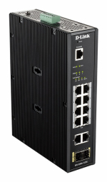D-Link DIS-200G-12S