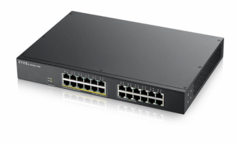 Zyxel GS1900-24EP