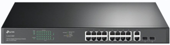 TP-Link TL-SG1218MP