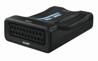 Hama AV Converter Scart to HDMI