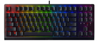 Razer BlackWidow V3 RGB Black
