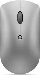 Lenovo 600 Bluetooth Silent Silver