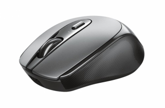 Datorpele Trust Zaya Black