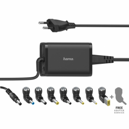 Hama Universal Notebook Power Supply Unit