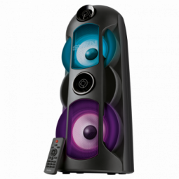 Party speaker system Sven PS-720 Black