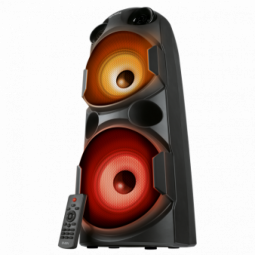 Party speaker system Sven PS-750 Black