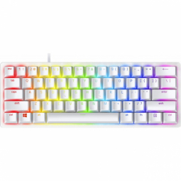 Razer Huntsman Mini RGB Mercury US