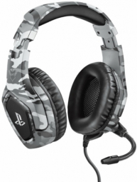 Trust GXT 488 Forze-G PS4 Grey