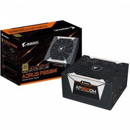 Gigabyte AORUS P850W 80+ GOLD Modular