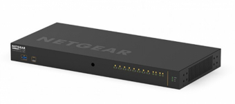 Netgear M4250-10G2F
