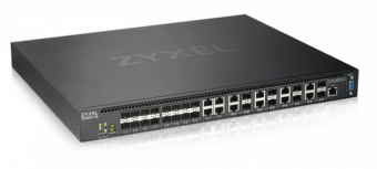 ZYXEL XS3800-28