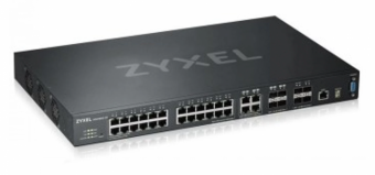 Zyxel XGS4600-32F