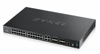 Zyxel XGS4600-32F