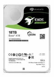 Seagate EXOS X18 18TB ST18000NM000J