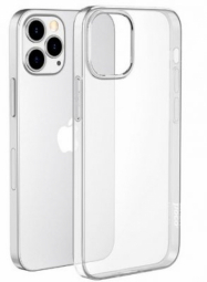 Mocco Apple iPhone 12 Pro Max Transparent