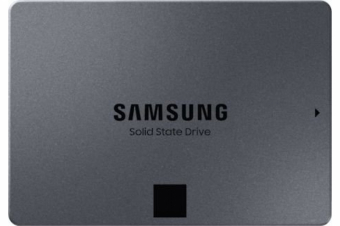 Samsung 1TB MZ-77Q1T0BW