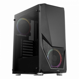 Aerocool Zauron Black