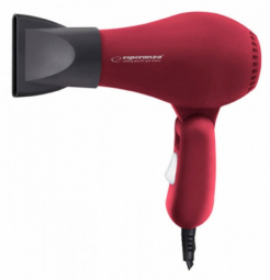 Esperanza EBH003R RED