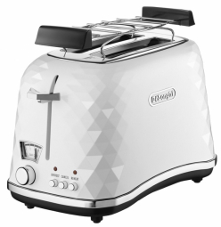 DeLonghi Brillante CTJ 2103.W
