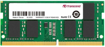 Transcend JetRam Green 8GB JM3200HSG-8G