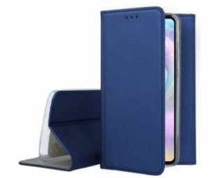 Mocco Samsung Galaxy Note 20 5G Blue