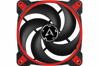 Arctic BioniX P120 Red