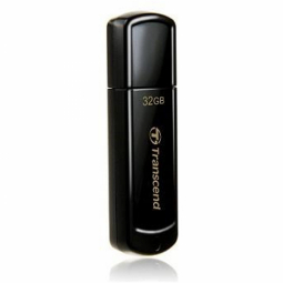 Transcend JetFlash 350 32GB Black