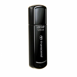 Transcend JetFlash 700 128GB Black