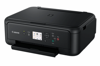 Multifunction printer Canon Pixma TS5150 Black