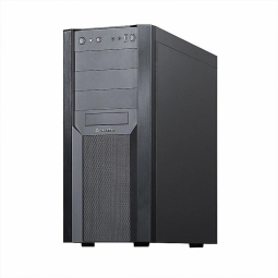 Chieftec CW-01B-OP Black