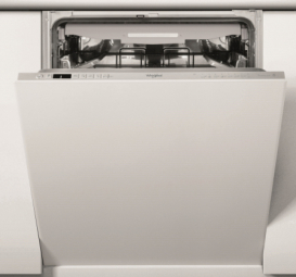 Whirlpool WIC 3C33 PFE