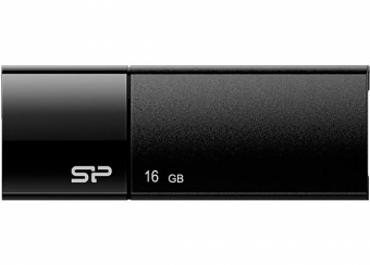 Silicon Power Ultima U05 16GB Black