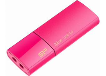 Silicon Power Blaze B05 32GB Pink