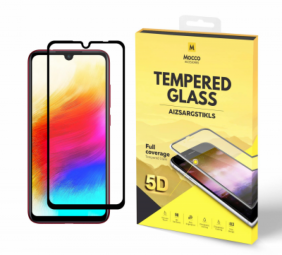 Mocco Xiaomi Redmi 7A Black