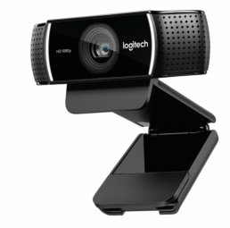 Logitech C922 Pro Stream