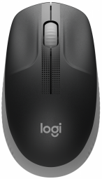 Logitech M190 Mid Grey