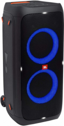 JBL PartyBox 310 Black