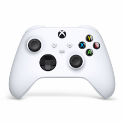 Microsoft Xbox Series X Wireless White