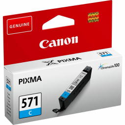 Canon CLI-571 Cyan